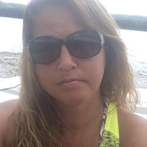 Meet your Posher, Theresa